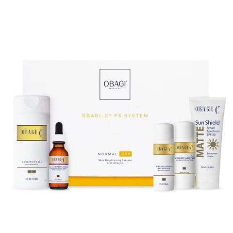 Obagi Medical Obagi-C® Fx System - Normal to Dry - SkincareEssentials