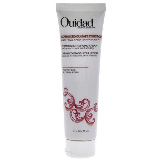 Ouidad Advanced Climate Control Featherlight Styling Cream - SkincareEssentials