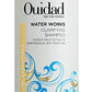 Ouidad Water Works Clarifying Shampoo - SkincareEssentials