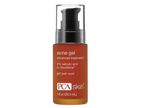 PCA Skin Advanced Salicylic Acid Acne Treatment Gel - SkincareEssentials