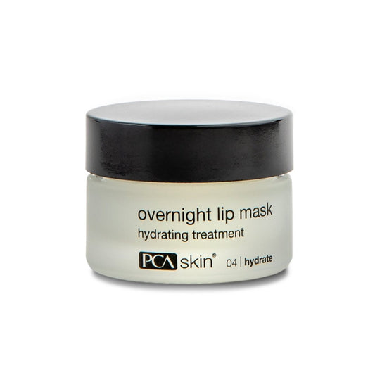 PCA Skin Overnight Lip Mask - SkincareEssentials