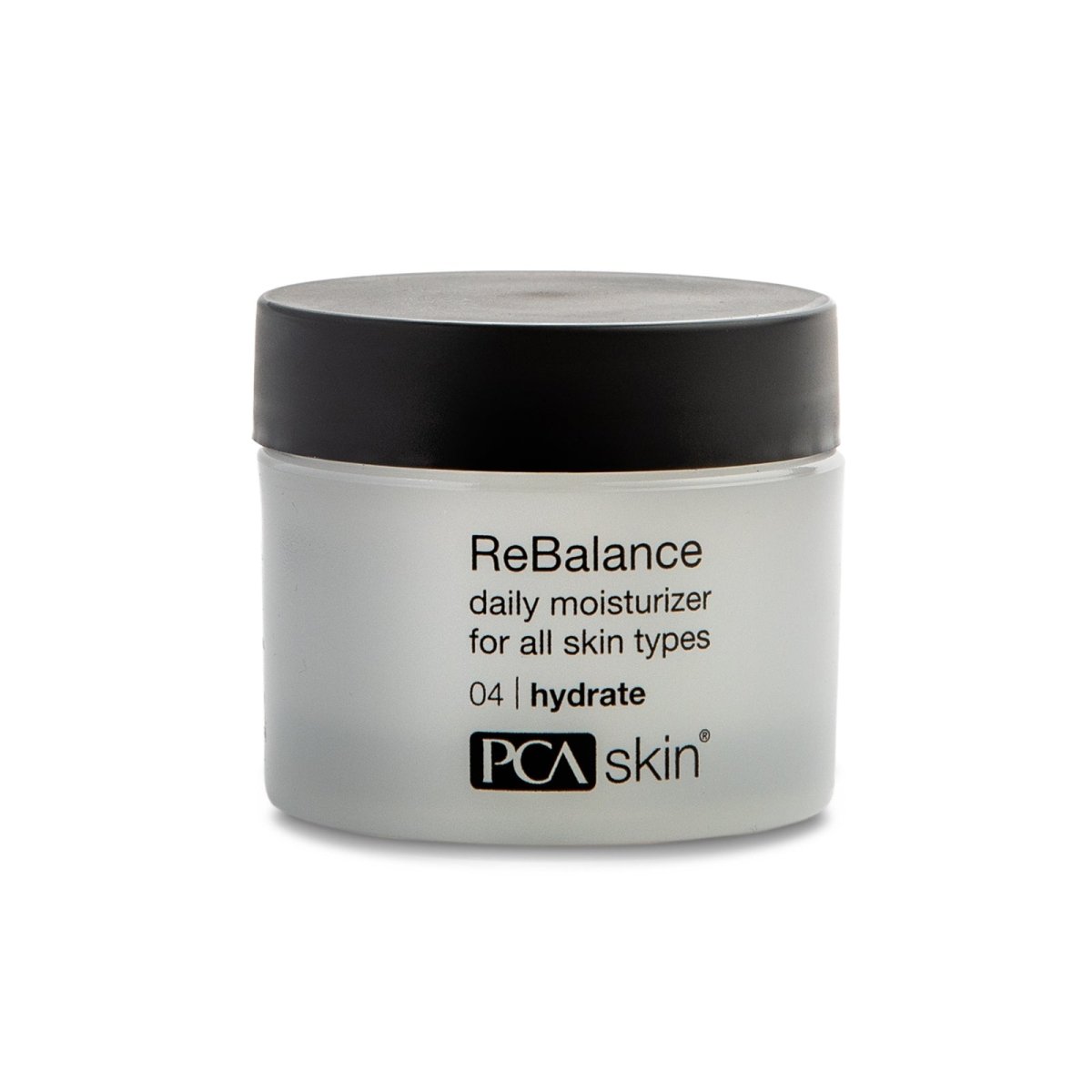PCA Skin ReBalance Daily Moisturizer - SkincareEssentials