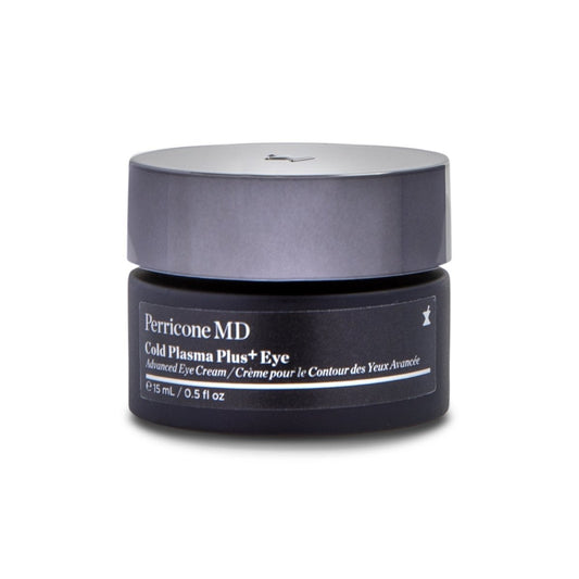 Perricone MD Cold Plasma Plus+ Advanced Eye Cream - SkincareEssentials