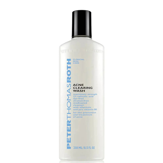 Peter Thomas Roth Acne Clearing Wash - SkincareEssentials