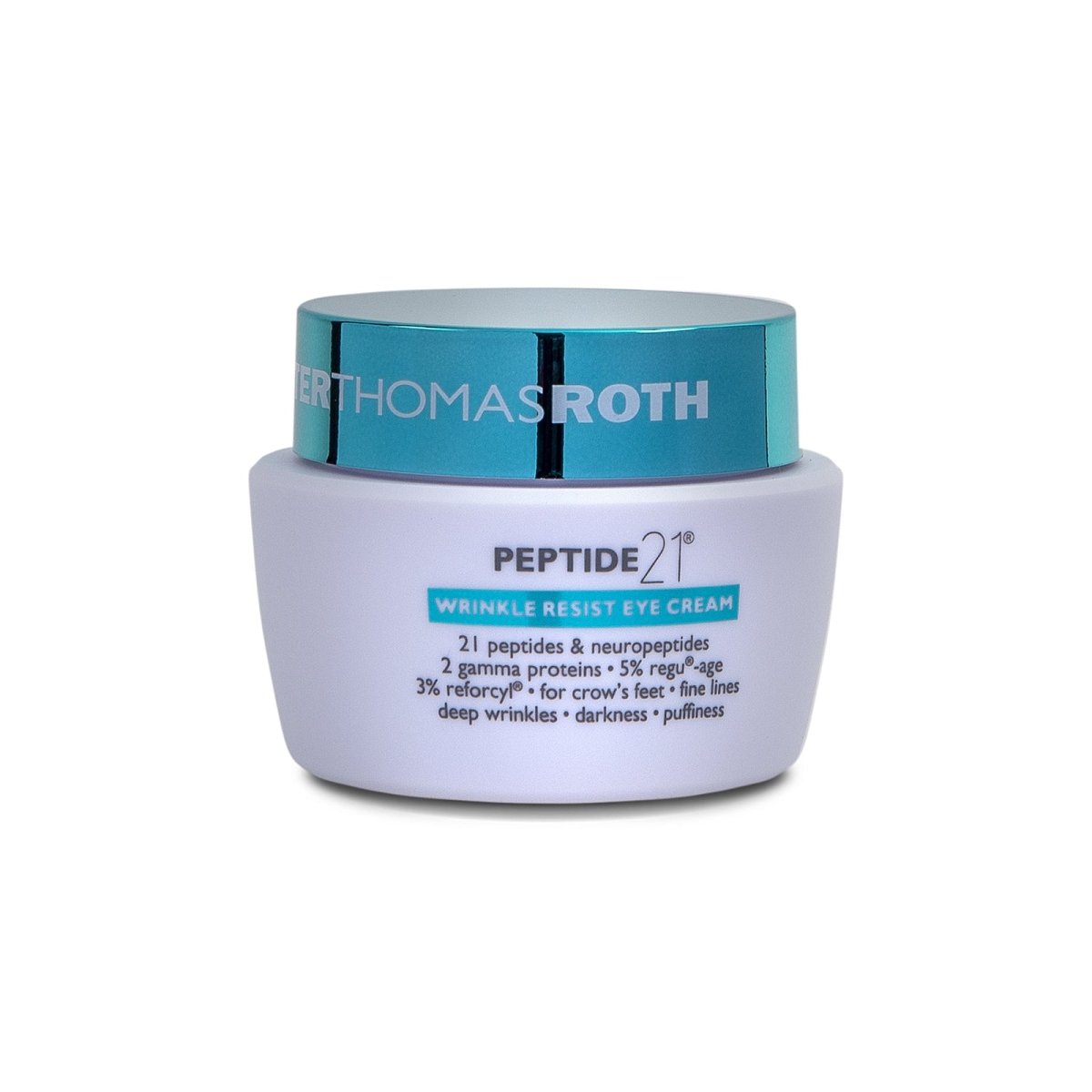 Peter Thomas Roth Peptide 21™ Wrinkle Resist Eye Cream - SkincareEssentials