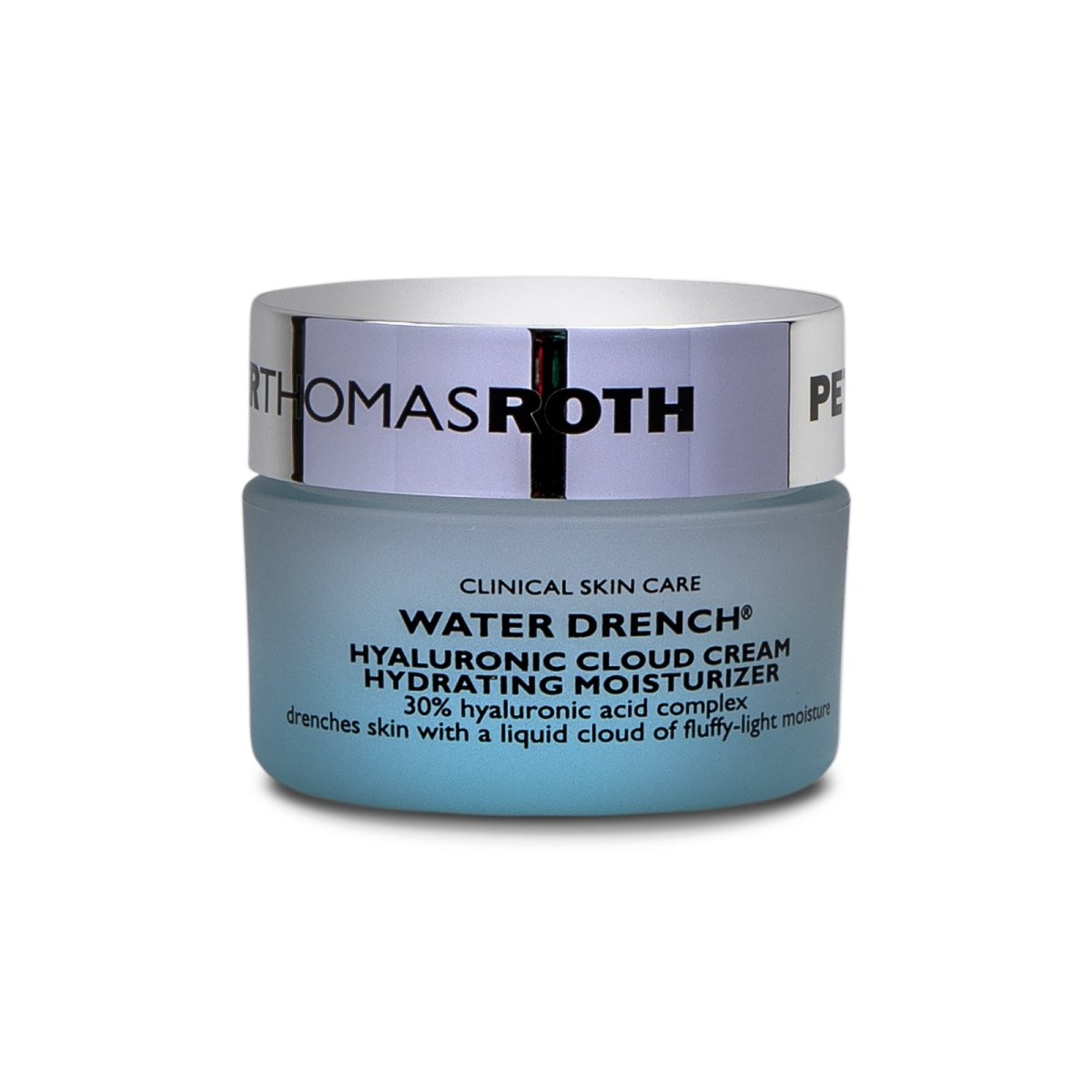 Peter Thomas RothWater Drench® Hyaluronic Cloud Cream Hydrating Moisturizer - SkincareEssentials