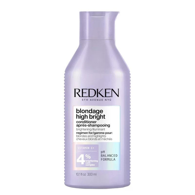 Redken Blondage High Bright Conditioner - SkincareEssentials