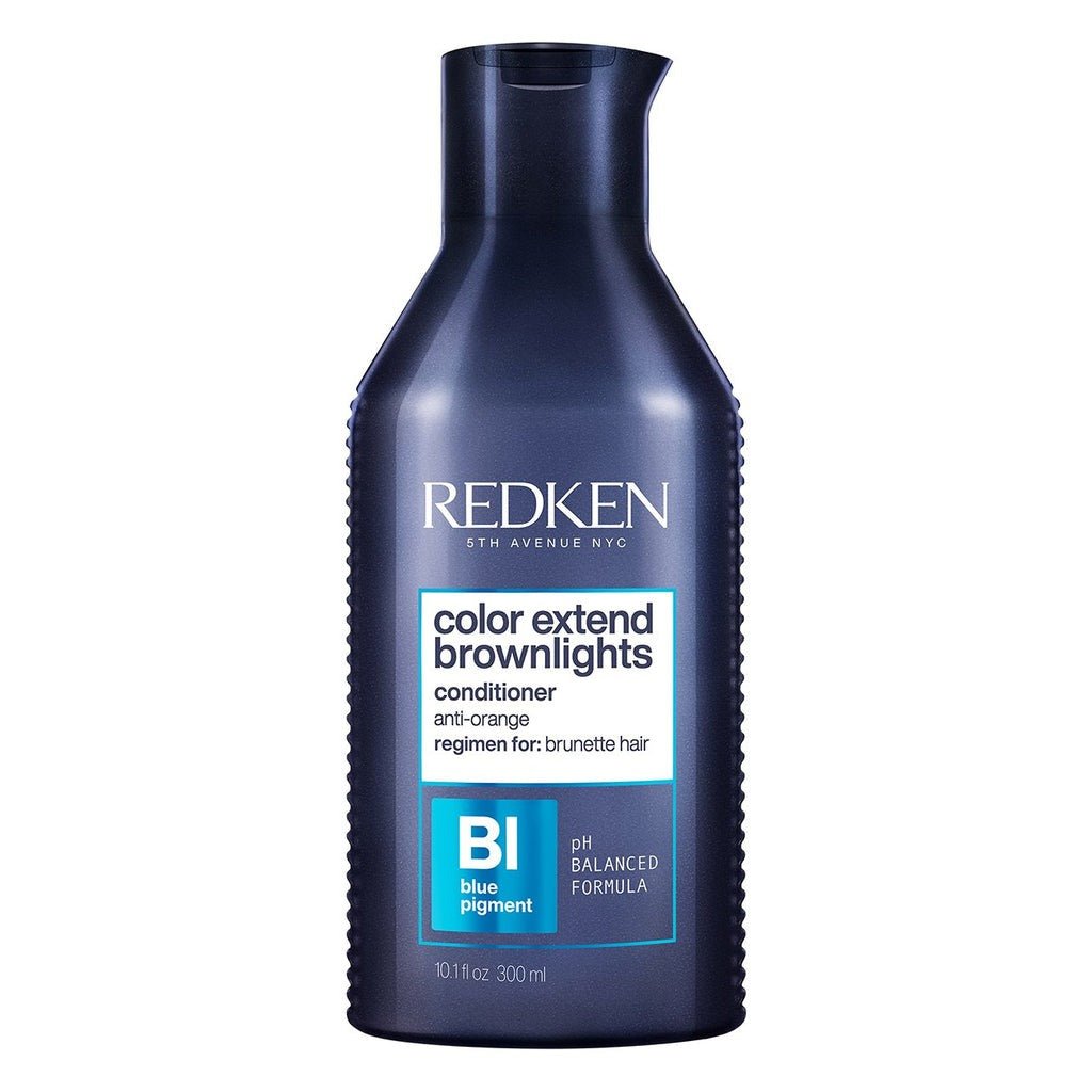 Redken Color Extend Brownlights Conditioner - SkincareEssentials