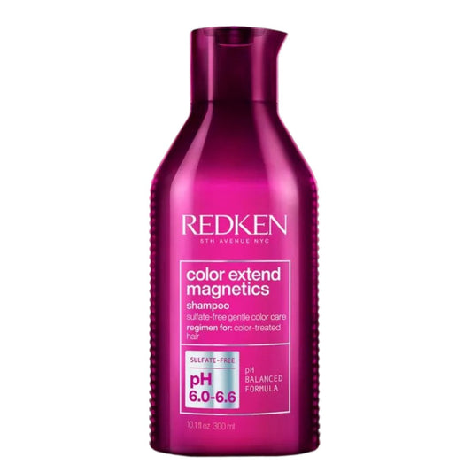 Redken Color Extend Magnetics Sulfate-Free Shampoo - SkincareEssentials