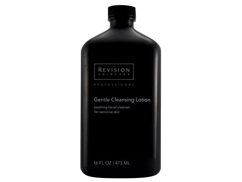 Revision Skincare Gentle Cleansing Lotion - SkincareEssentials