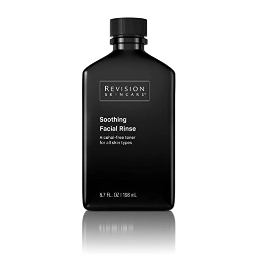 Revision Skincare Soothing Facial Rinse - SkincareEssentials