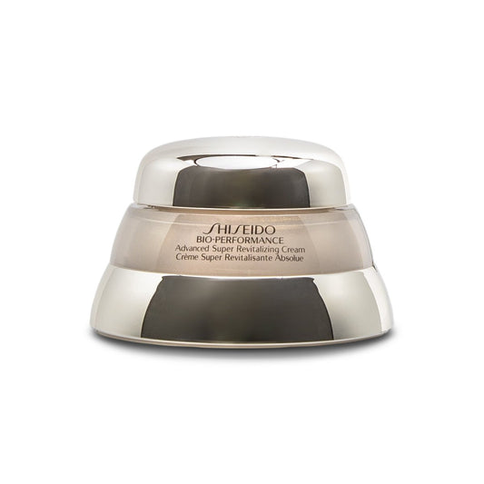 Shiseido Bio-Performance Advanced Super Revitalizing Cream - SkincareEssentials