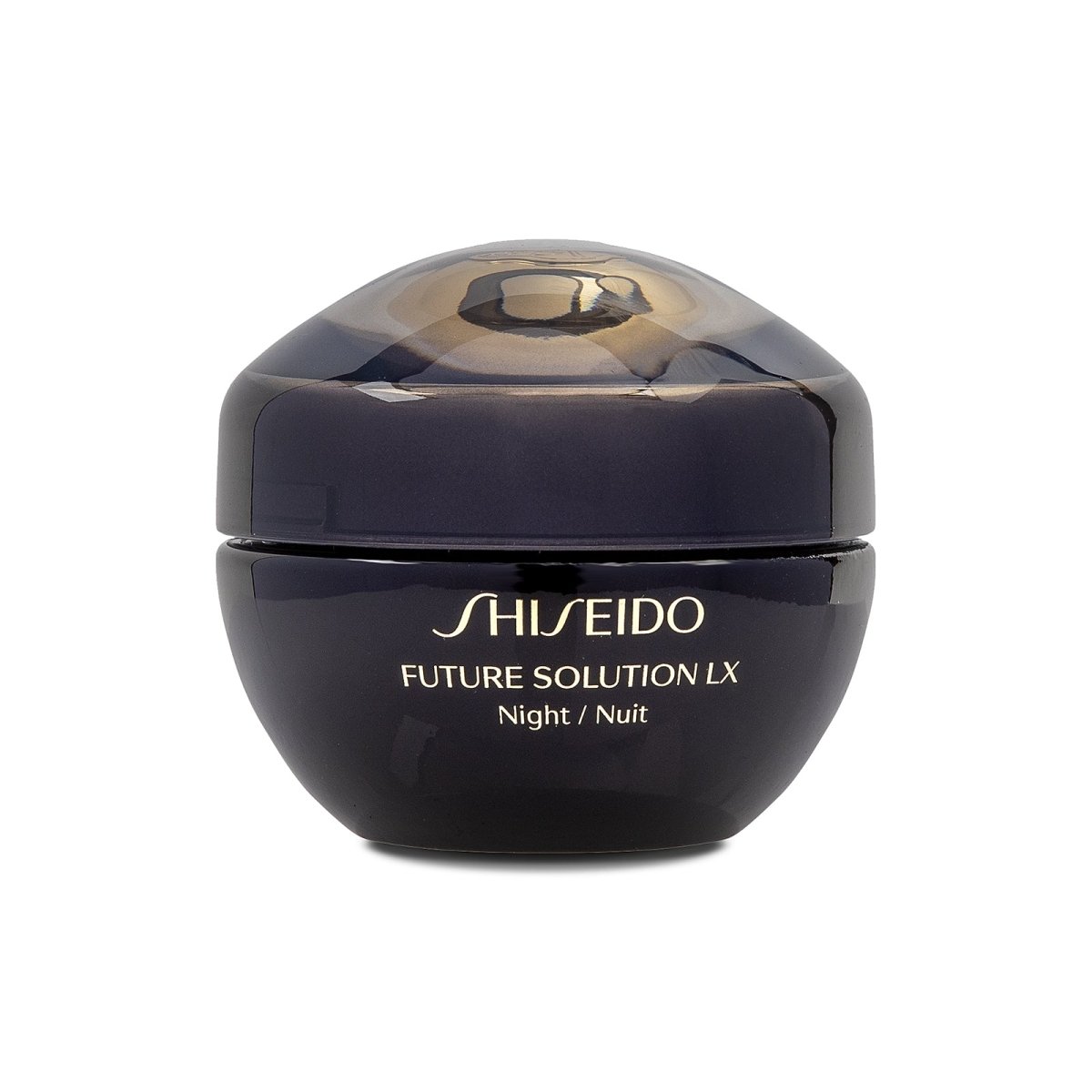 Shiseido Future Solution LX Total Regenerating Cream - SkincareEssentials