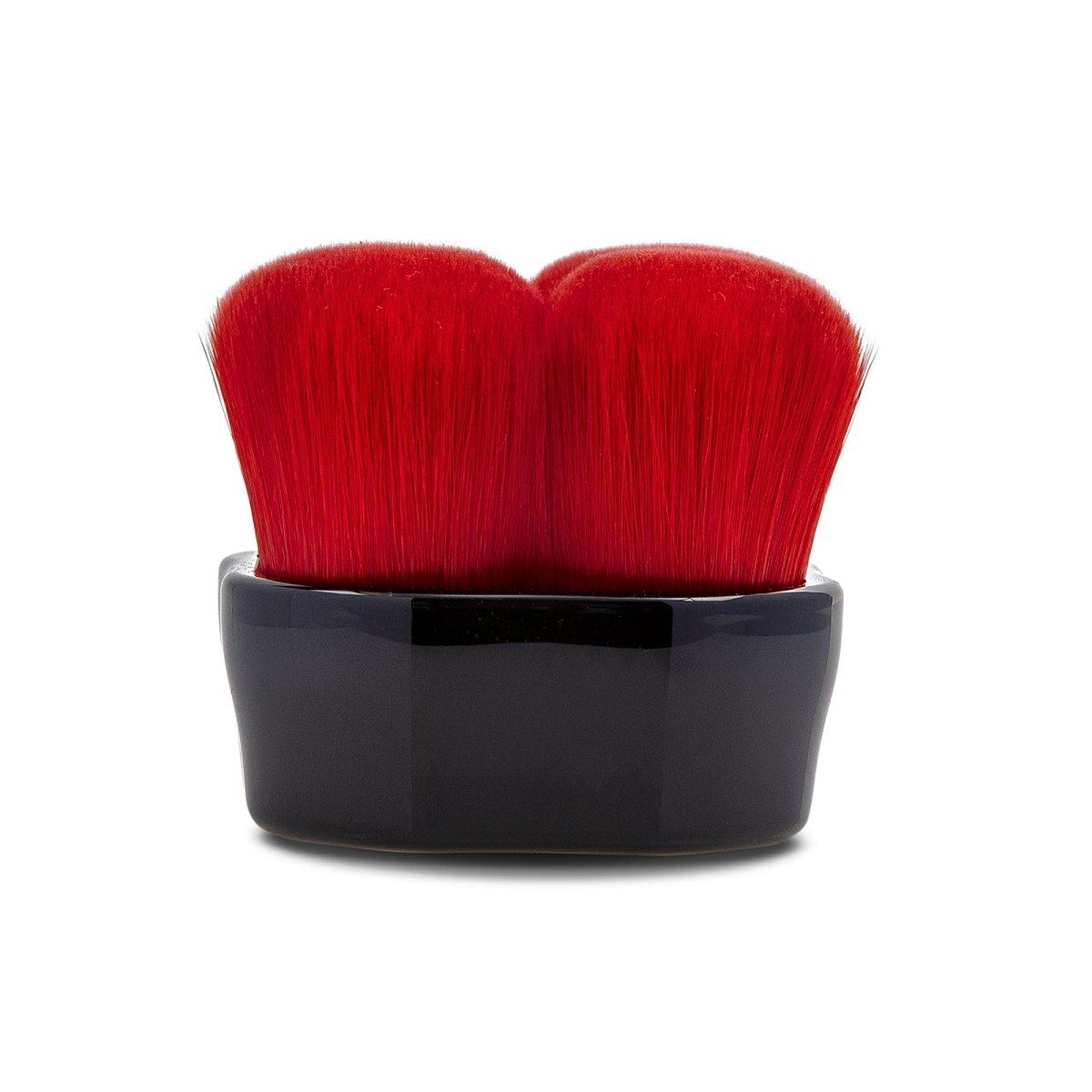 Shiseido Hanatsubaki Hake Polishing Face Brush - SkincareEssentials