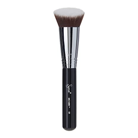 Sigma Beauty F89 Bake Kabuki Brush - SkincareEssentials