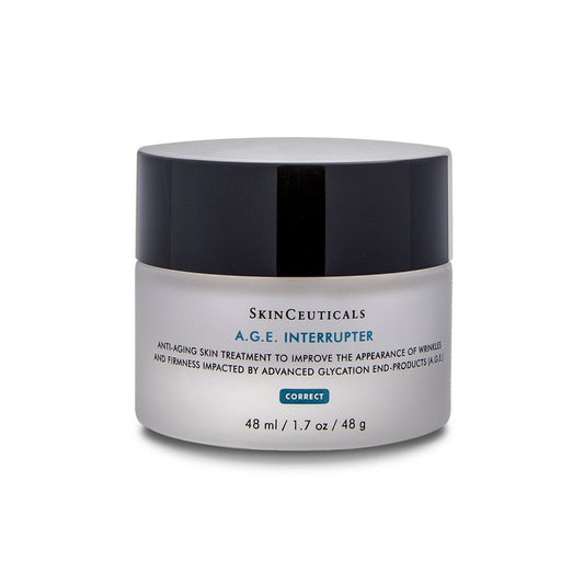 SkinCeuticals A.G.E. Interrupter Wrinkle Cream - SkincareEssentials