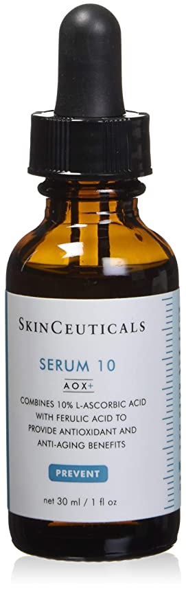 SkinCeuticals Serum 10 AOX+ 1 oz - SkincareEssentials