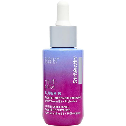 StriVectin Super-B Barrier Strengthening Oil - SkincareEssentials