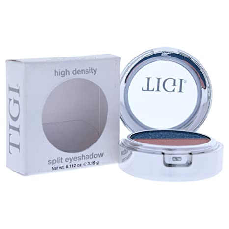 TIGI High Density Split Eyeshadow - SkincareEssentials