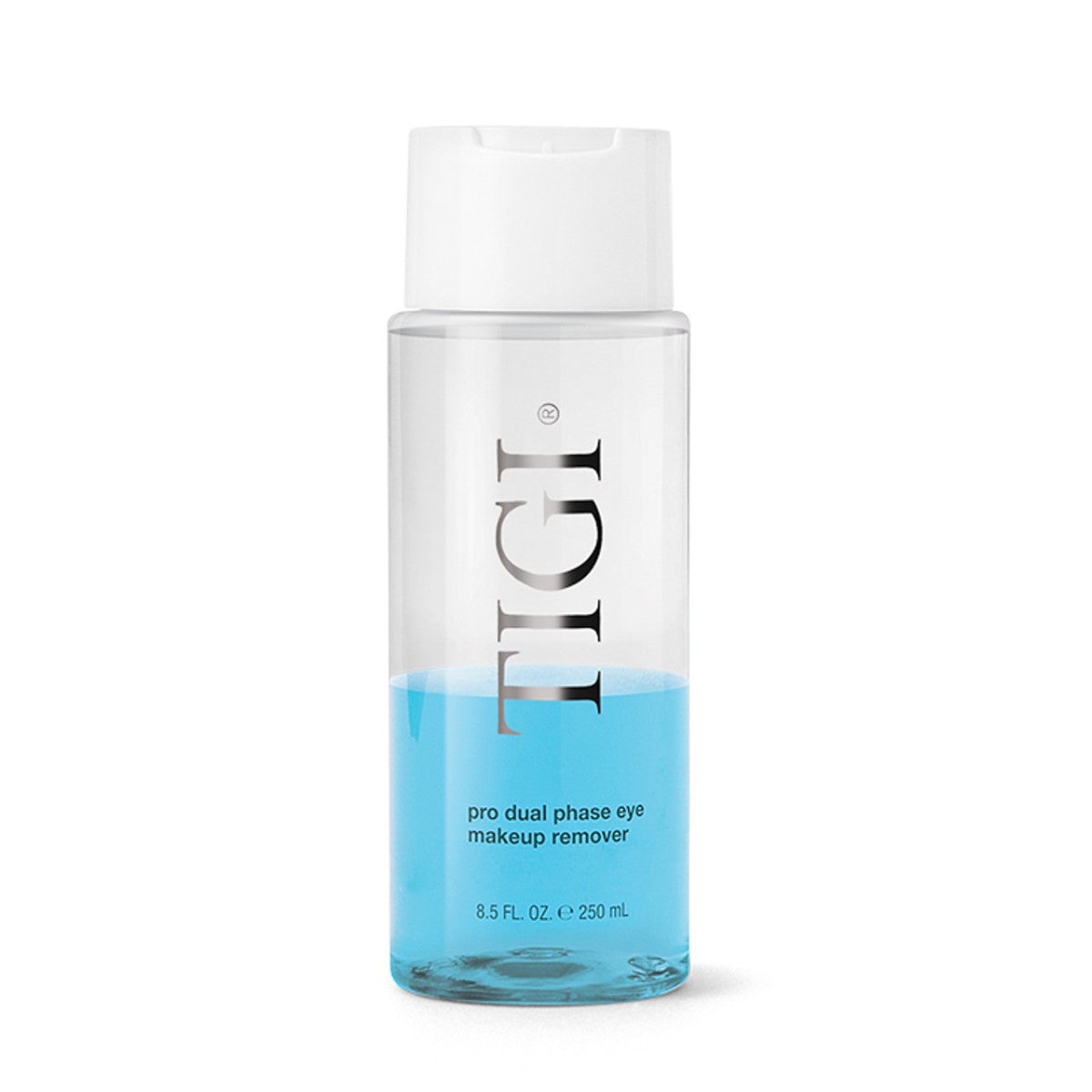 TIGI Pro Dual Phase Eye Makeup Remover - SkincareEssentials