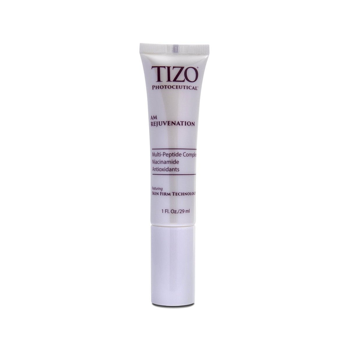 TIZO Photoceutical AM Rejuvenation - SkincareEssentials