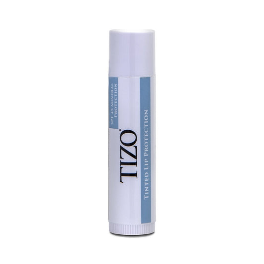TiZO Tinted Lip Protection SPF 45 - SkincareEssentials