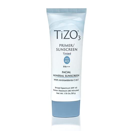 TIZO3 Facial Mineral Sunscreen SPF 40 - SkincareEssentials